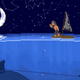 Illustration for article titled This Pixellated World Is More Than Skin Deep